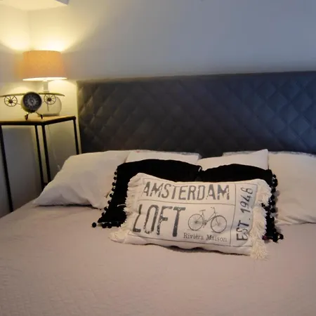 Holidayhomepl Loft Z Antresola I Balkonem Przy Plazy Appartamento *