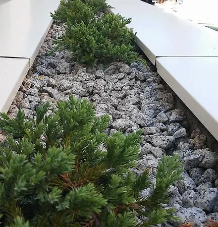 Holidayhomepl Loft Z Antresola I Balkonem Przy Plazy Appartamento Miedzyzdroje