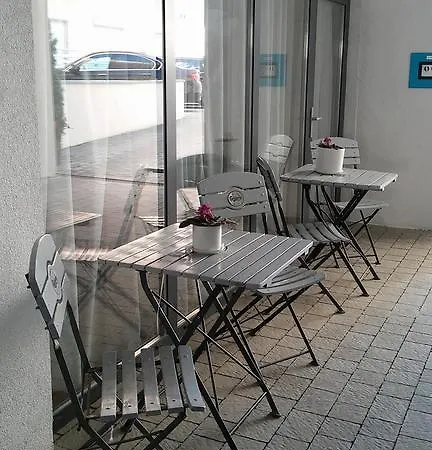 Holidayhomepl Loft Z Antresola I Balkonem Przy Plazy * مينززدرويه